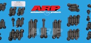 bb ford fe series cm hex accessory kit