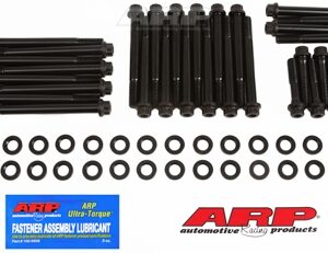 bbc air flow research casting #315/335/357 head bolt kit