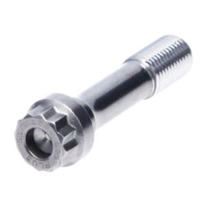 boostline conrod bolt 3/8x1.600" ca625+ std threads