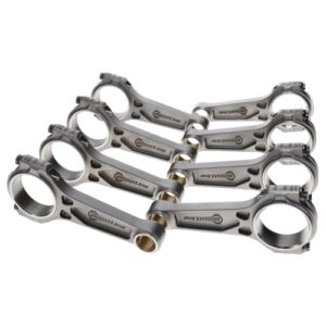 boostline conrod set chevy sb 5.700"