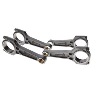 boostline conrod set vw 2.0t tsi 144mm 22mm arp +625