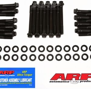 buick v6 dut/m&a alum head. head bolt kit