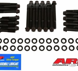 buick v6 stage ll champion head bolt kit