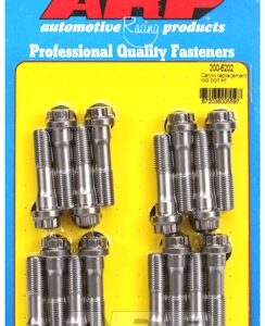 carrillo replacement rod bolt kit