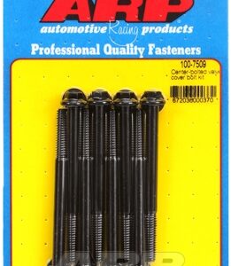 center bolted valve cover bolt kit