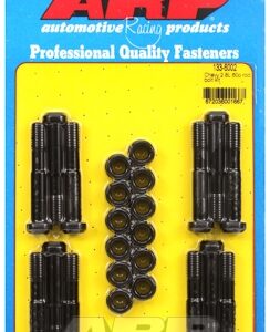 chevy 2.8 ltr 60° rod bolt kit