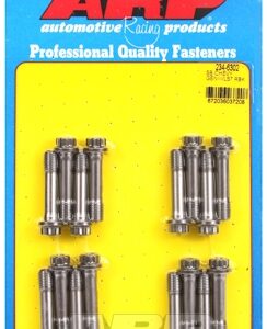 chevy ls7 rod bolt kit