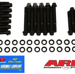 chevy v6 90 head bolt kit