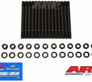 chrysler cast iron sl6 hsk