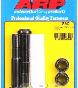 chrysler hemi rod bolts