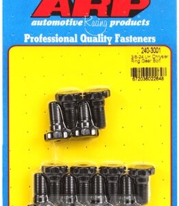 chrysler ring gear bolt kit