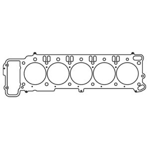 cometic bmw s85b50 v 10 93mm .036" mls head gasket