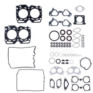 cometic complete gasket set subaru '04 05 ej205 93.00mm