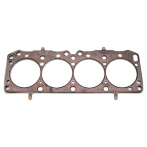 cometic cosworth 4 valve fvc/fva 87mm.070" mls head
