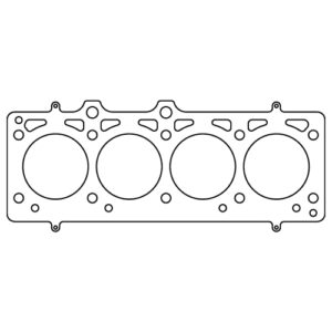 cometic ferrari 308/328 4 valve 83mm.060" mls 5 head gasket