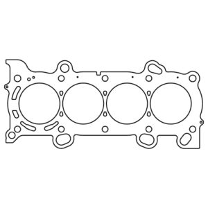 cometic head gasket honda k20/k24 mls 90mm 1.30mm