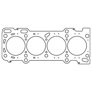 cometic head gasket mazda fs de 2.0l 16v mls 84.50mm 0.69mm