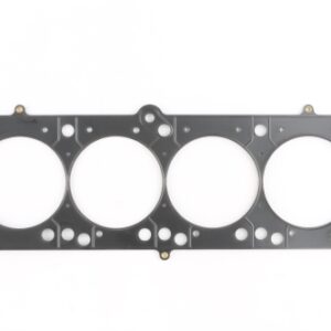 cometic head gasket opel 16 valve 2.0l mls 88.5mm 1.30mm