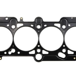 cometic head gasket vag 2.0l 8v ea827 mls 84mm 1.02mm