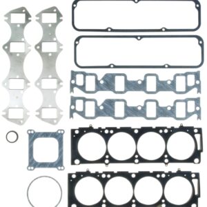 cometic hg ford bb fe 4.250" mls .040"