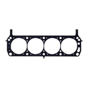 cometic hg ford sb 302/351 windsor svo 4.180" mls .075" lhs