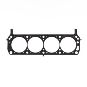 cometic hg ford sb 302/351 windsor svo 4.195" mls .040"