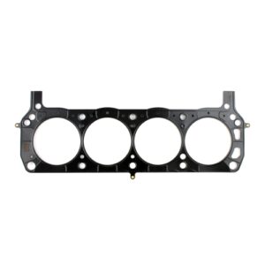 cometic hg ford sb windsor non svo 4.080" mls .027"