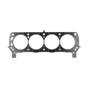 cometic hg ford sb windsor non svo 4.155" mls .062"