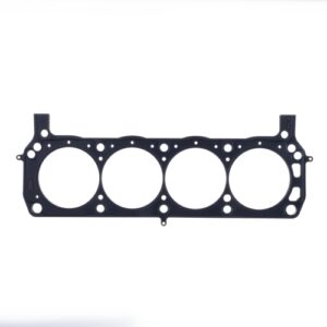 cometic hg ford sb windsor non svo 4.200" mlx .052"