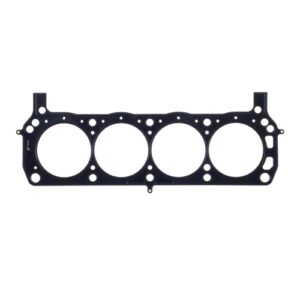 cometic hg ford sb windsor w/ afr head 4.080" mls .027"