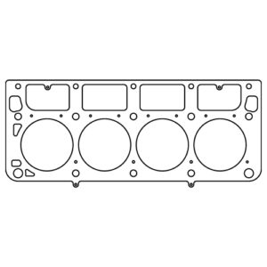 cometic hg ls gen iii/iv 3.970" mls .027"