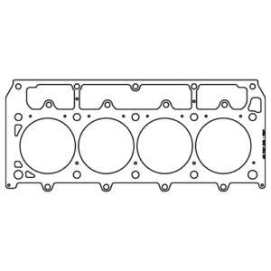 cometic hg lsx 4.165" mlx .040" rhs