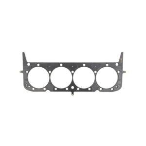 cometic hg sbc aftermarker head 4.200" mls .086"