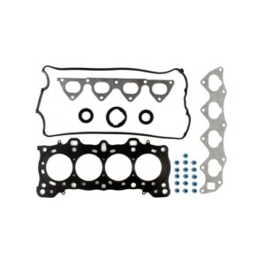 cometic honda '86 89 d16a1/a9 dohc ""zc"" 76mm top end kit