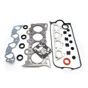 cometic honda '92 95 sohc d16z6 76mm bore top end kit