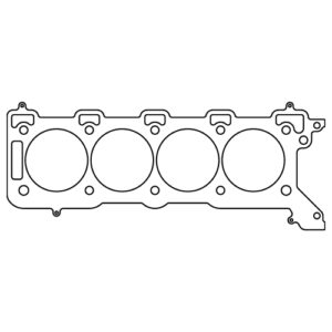 cometic jag/ford 3.9/4.2l v8 93mm rhs.051" mls aj33/35 uk m