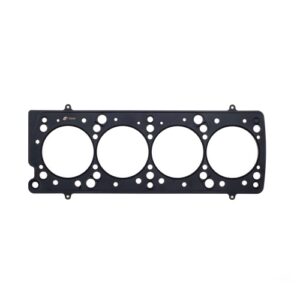 cometic lancia/fiat delta/tempra 85mm.027" mls 8/16 valve