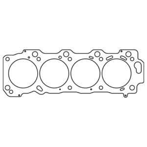 cometic lexus /toy lx 470/tundra.140" mls 98mm left head ga