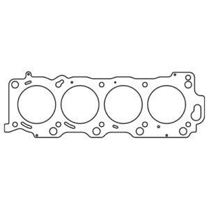 cometic lexus /toyota lx 470/tundra head.040" mls 3.635" rig