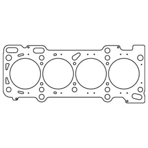 cometic mazda fs de 2.0l 16v 84.50 mm.140" mls head