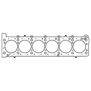 cometic mercedes m120 v12 90mm rhs.060" mls 5 head