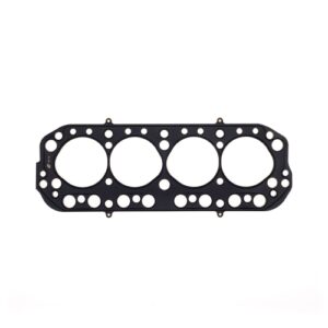cometic mgb 4 cyl '75 80 head 83mm.040" mls