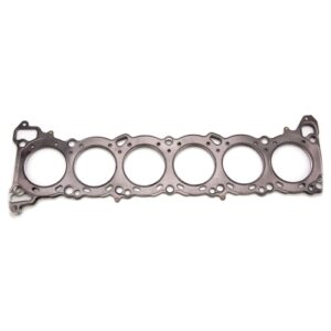cometic nis rb 20e/de/det 2.0l 80mm.036" mls gasket.skyli