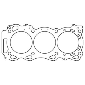 cometic nis vq30/vq35 v6 101.5mm lh.036" mls head gasket '02