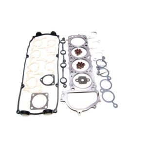 cometic nissan '91 94 ka24de 2.4l 240sx 90mm bore top end k