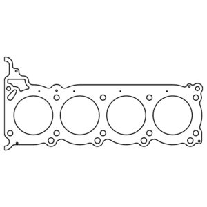 cometic nissan q45 vk45de '02 06 v8 mls.045" 93.50mm(lhs)