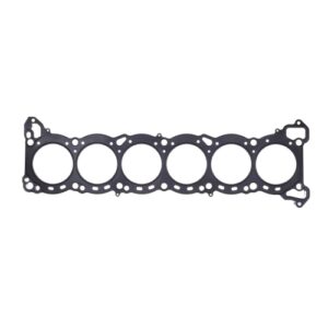 cometic nissan rb 25 6 cyl 86mm.080" mls 5 head