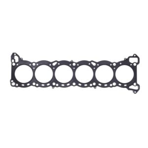 cometic nissan rb 25 6 cyl 86mm.098" mls 5 head