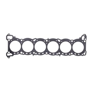 cometic nissan rb 25 6 cyl 87mm.030" mls head