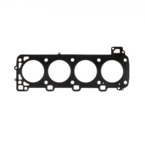 cometic porsche 944 2.5l 103mm.086" mls 5 head